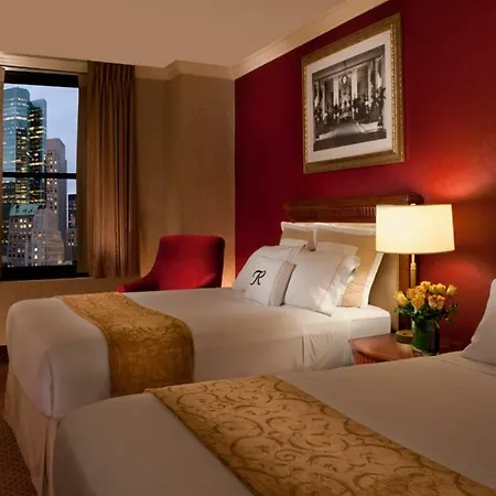The Roosevelt Hotel-2