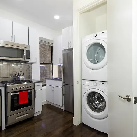 Hamilton Heights Stylish Apartments-2