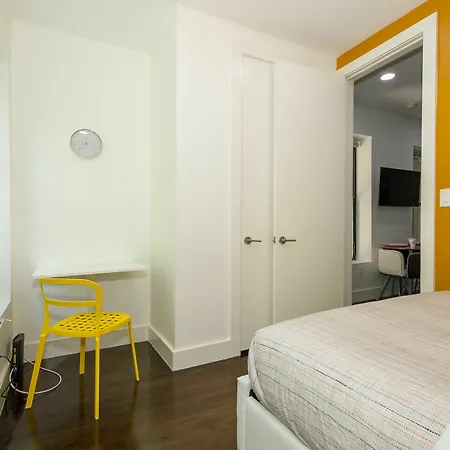 Hamilton Heights Stylish Apartments-3