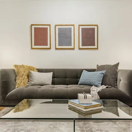 Charming 1Br In The Upper East Side By Sonder-3