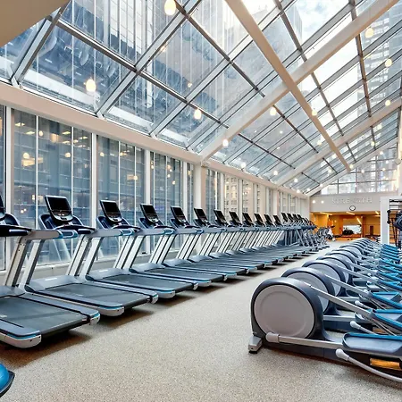 Hilton Club The Residences New York-2