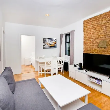 Amazing Room In The Upper East Side-2