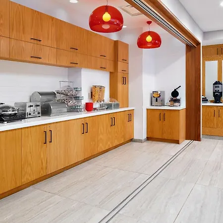 Towneplace Suites By Marriott New York Manhattan/Times Square-2