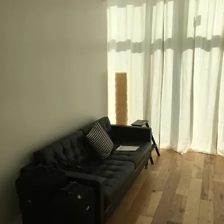 Apartment Ocean Block-2