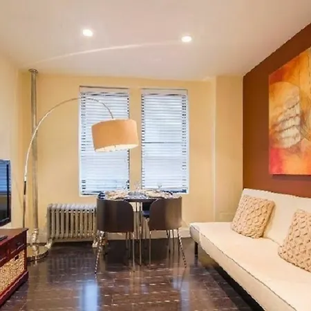 Upper East Side Apartments-3