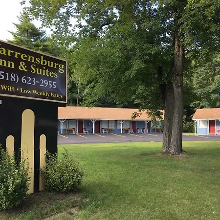 Warrensburg Inn & Suites - 6 Mi To Lake George-3