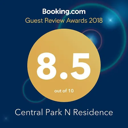 Central Park N Residence-2
