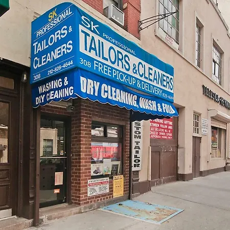 Upper East Side Monthly Rentals-3
