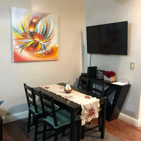 Modern 2 Bedroom Apartment Nyc-2