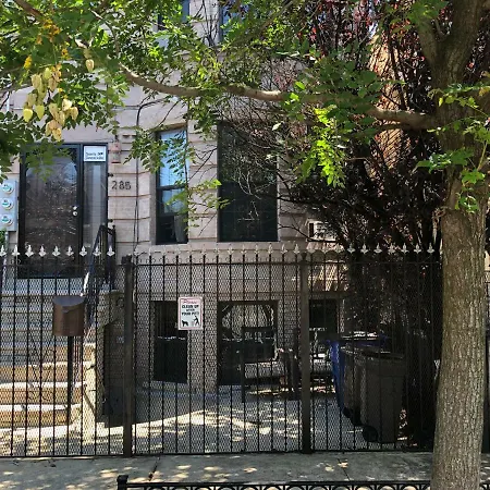 Brooklyn'S Finest - Cozy 2 Bedroom-3
