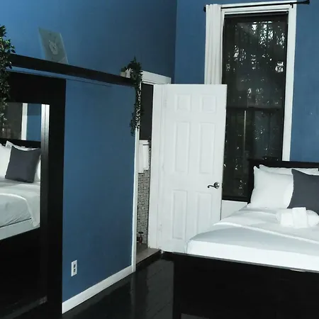 Plush Spacious 1 Bedroom Apt Williamsburg-2