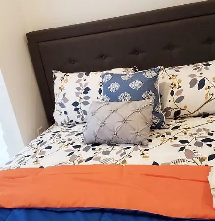 Home Away Holiday Suite-3