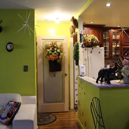 Joy'S Country Home-2