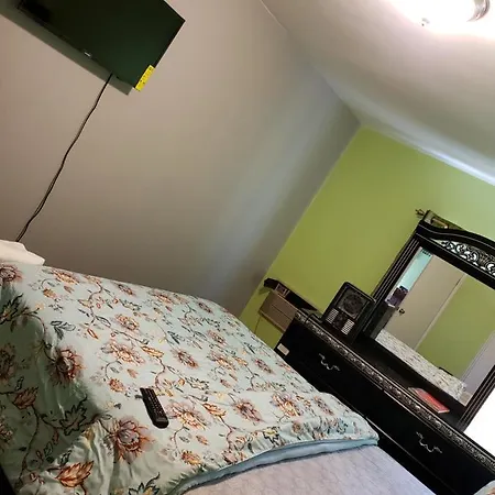 Comfortable Holiday Homestay-2