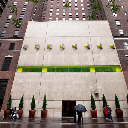 Hudson Central Park, A Morgans Hotel-2