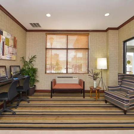Holiday Inn Express Laguardia Airport, An Ihg Hotel-3