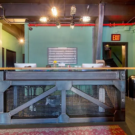 The Bowery House-3