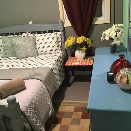 Cozy Room Near Jfk And Close To Laguardia-3