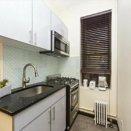 Chelsea Corporate Apartments-2