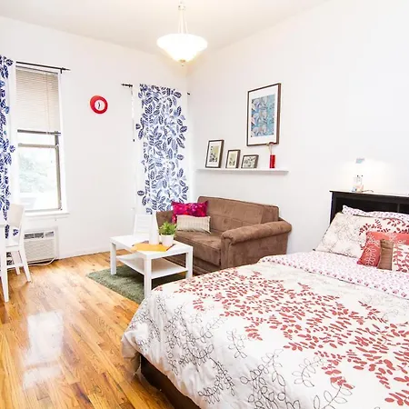 Chelsea Corporate Apartments-3