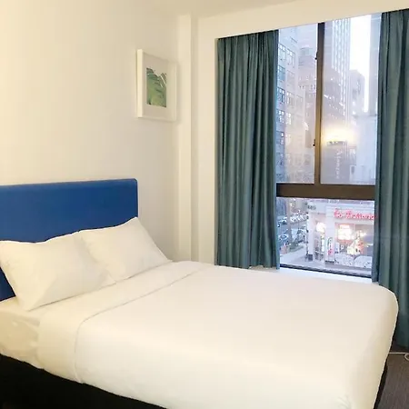 Hotel 837-3