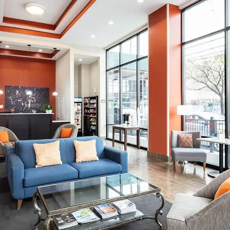 La Quinta Long Island City-3