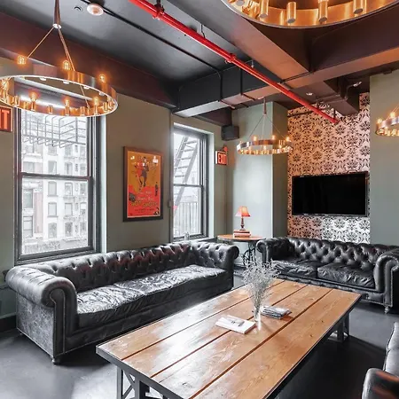 The Bowery House-2