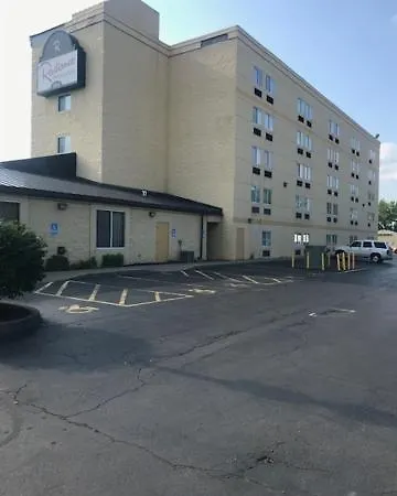 Quality Inn Rochester West-2