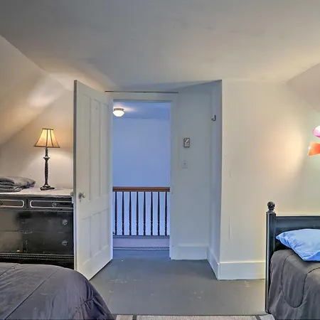Catskills House With Yard, 1Mi To Windham Mtn Resort!-2