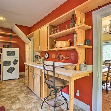 Catskills House With Yard, 1Mi To Windham Mtn Resort!-3