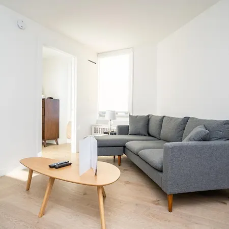2Nd Ave Apartments 30 Day Rentals-3