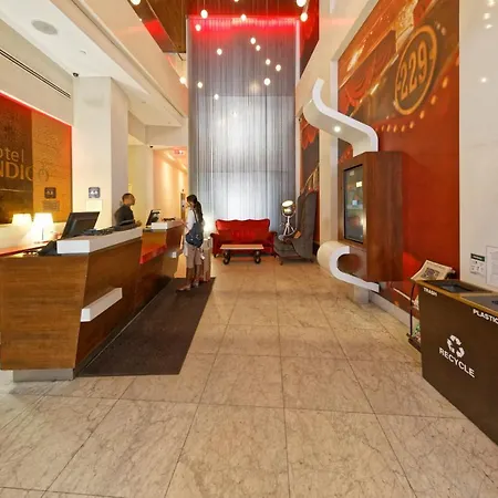 Hotel Indigo Brooklyn, An Ihg Hotel-2