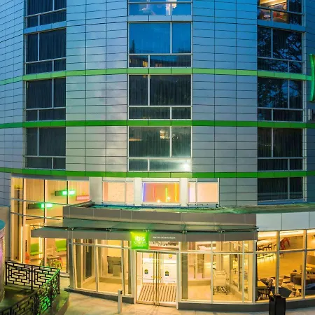 Ibis Styles New York Laguardia Airport-3