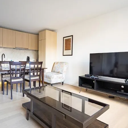 West Chelsea Apartment 30 Day Stays-3