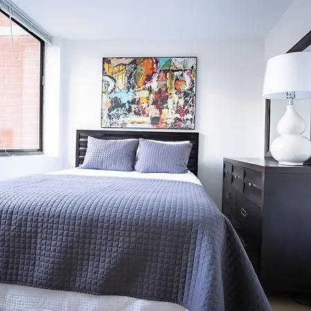 West Chelsea Apartment 30 Day Stays-2
