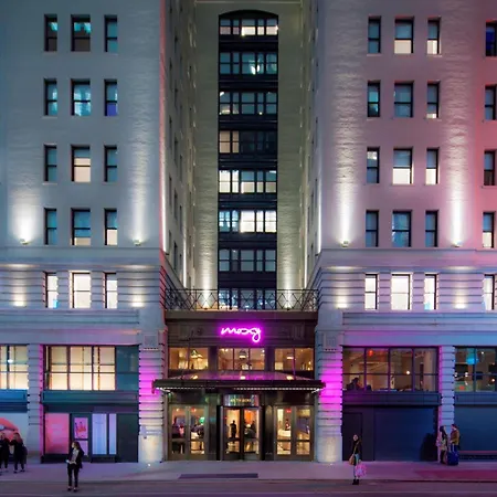 Moxy Nyc Times Square-3
