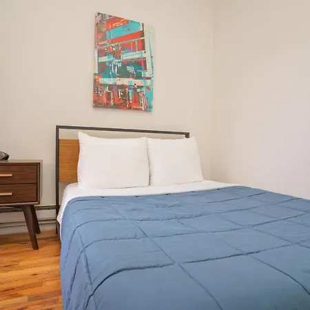 Hells Kitchen Apartments 30 Day Stays-2