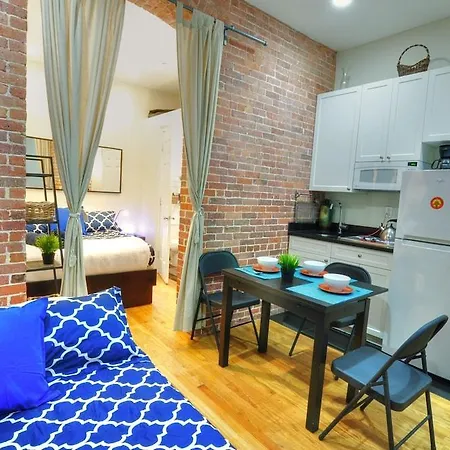 Hello Apartments Nyc-3