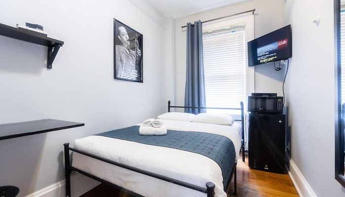 central park hotel new york address zip code
