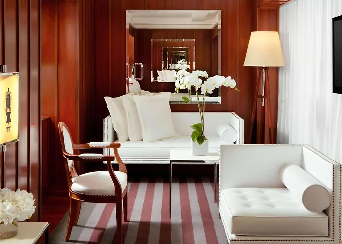 Hôtels design à New York