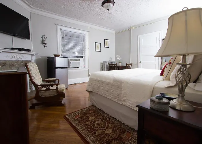 A And Fayebed And Breakfast, Inc, Nueva York