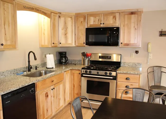Mountain View Cottage Wilmington