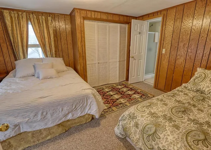 33 West Washington Street Villa Ellicottville