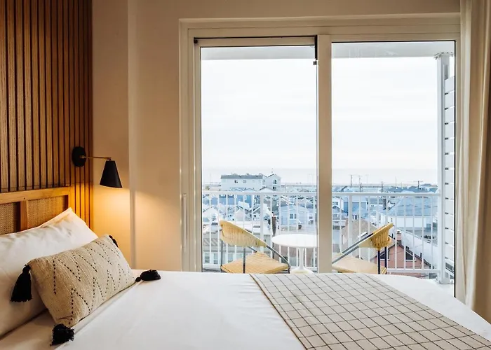 The Rockaway Hotel New York