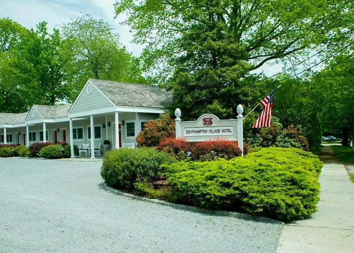 Southampton Village Motel
