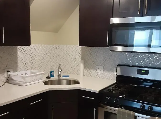 Comfortable And Neat 2 Bdr Apartment In Brooklyn Nueva York admite animales