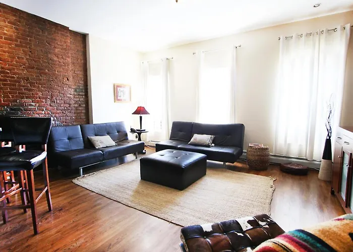 Apartment Clayton-4 Nueva York