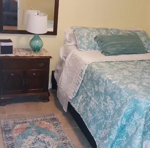 Cozy Apartment Close To Manhattan Nueva York