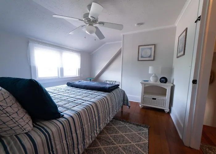Aria & Mare Hamptons Bed & Breakfast Hampton Bays