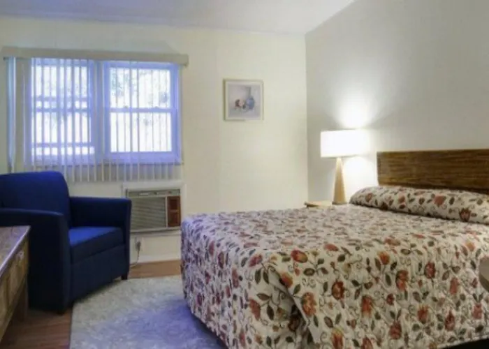 Americas Best Value Inn Highland-Poughkeepsie
